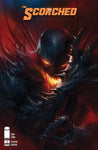The Scorched #3 NM