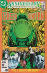 Green Lantern (vol 2) #200 VF