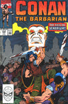 Conan the Barbarian (vol 1) #235 VG/FN