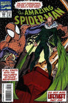 Amazing Spider-Man (vol 1) #386 VF