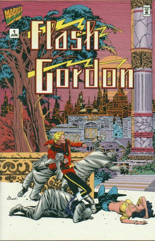 Flash Gordon (1995) #1 (of 2) NM