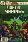 Fightin' Marines #147 VF