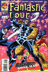 Fantastic Four (vol 1) #411 NM