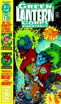 Green Lantern Corps Quarterly #1 NM