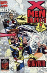 X-Men Unlimited #1 NM