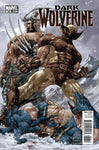 Dark Wolverine #86 NM