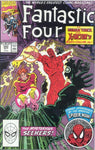 Fantastic Four (vol 1) #342 NM