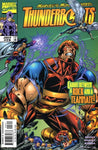 Thunderbolts (vol 1) #28 NM