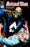 Animal Man (vol 1) #21 NM