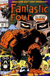 Fantastic Four (vol 1) #350 VF