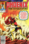 Phoenix: The Untold Story (vol 1) #1 VF