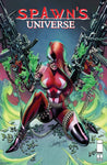 Spawn's Universe #1 NM