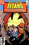 Tales of the Teen Titans (vol 1) #53 NM