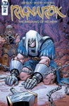 Ragnarök: The Breaking of Helheim #2 NM