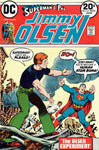 Superman's Pal, Jimmy Olsen (vol 1) #161 VG