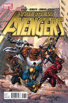 The New Avengers (vol 2) #17 NM