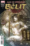 Age of Conan: Bêlit (vol 1) #1 (of 5) NM