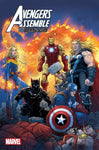 Avengers Assemble: Omega #1 Skroce Variant NM