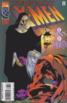 Uncanny X-Men (vol 1) #327 NM