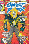 Ghost Rider (vol 2) #37 NM