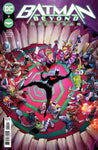 Batman Beyond: Neo-Year #2 NM