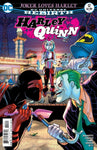 Harley Quinn (Rebirth) #12 NM