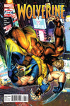 Wolverine (Series 3) #303 NM