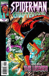 Spider-Man: Chapter One (vol 1) #5 VF