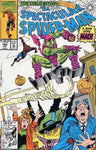 Peter Parker, The Spectacular Spider-Man (vol 1) #184 VF