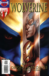 Wolverine (vol 3) #40 NM