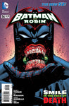 Batman and Robin #14 NM