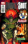 Marvel Double Shot (vol 1) #2 (of 4) VF