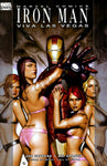 Iron Man: Viva Las Vegas #1 (of 4) NM