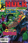 Incredible Hulk (vol 1) #471 NM