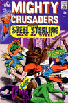 The Mighty Crusaders (vol 1) #7 FN