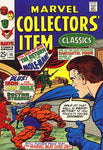 Marvel Collectors' Item Classics (vol 1) #16 FN