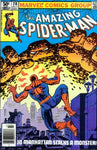 The Amazing Spider-Man #218 VF
