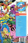 Who's Who: The Definitive Directory of the DC Universe 1985 #6 NM