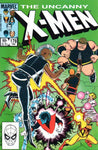 Uncanny X-Men (vol 1) #178 NM