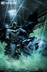 Batman: Urban Legends #22 Cover B Travis Mercer Variant