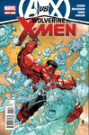 Wolverine and the X-Men #11 NM