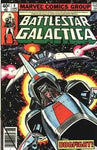 Battlestar Galactica (1979) #4 VF