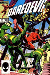 Daredevil (vol 1) #207 NM