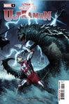 Ultraman: The Rise of Ultraman #5 NM