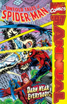 Untold Tales of Spider-Man Annual '97 NM