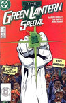 The Green Lantern Special #1 NM