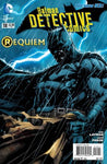 New 52 Detective Comics #18 NM