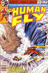 The Human Fly #16 VF