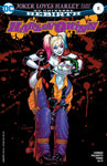 Harley Quinn (Rebirth) #11 NM