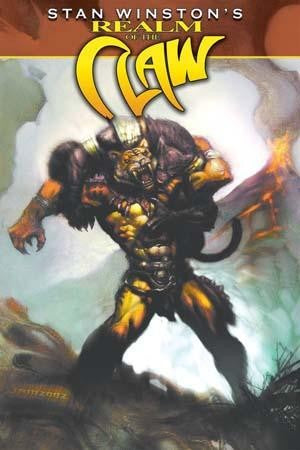 Realm of the Claw TP